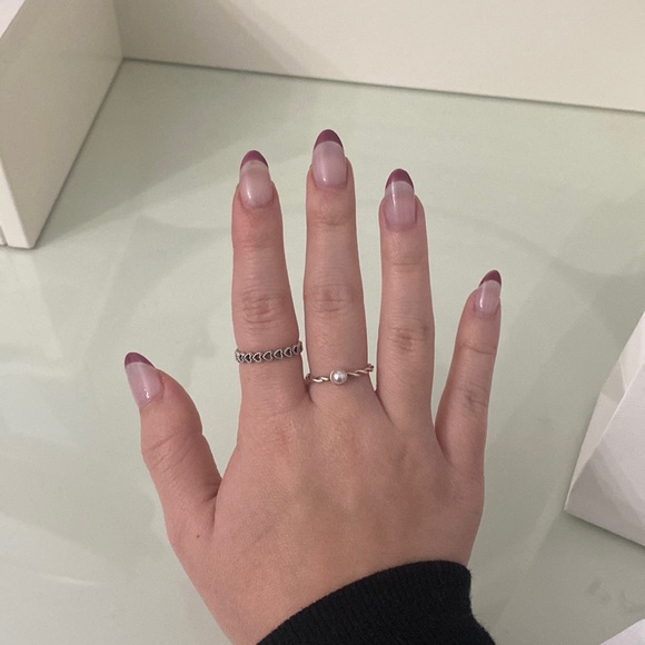 Pandora ring - Picture 2 of 3